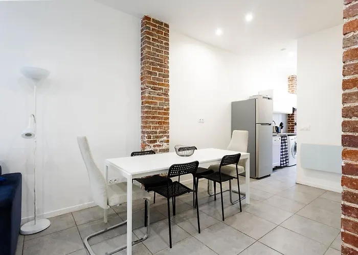 Διαμέρισμα Rare! Private Garden In Paris, Close To Sacre Coeur Basilica! *